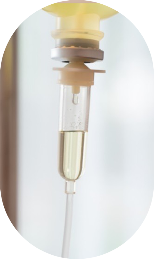 Infusionstherapie